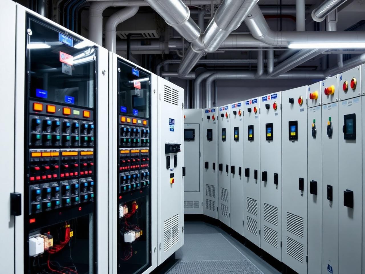 Control Systems